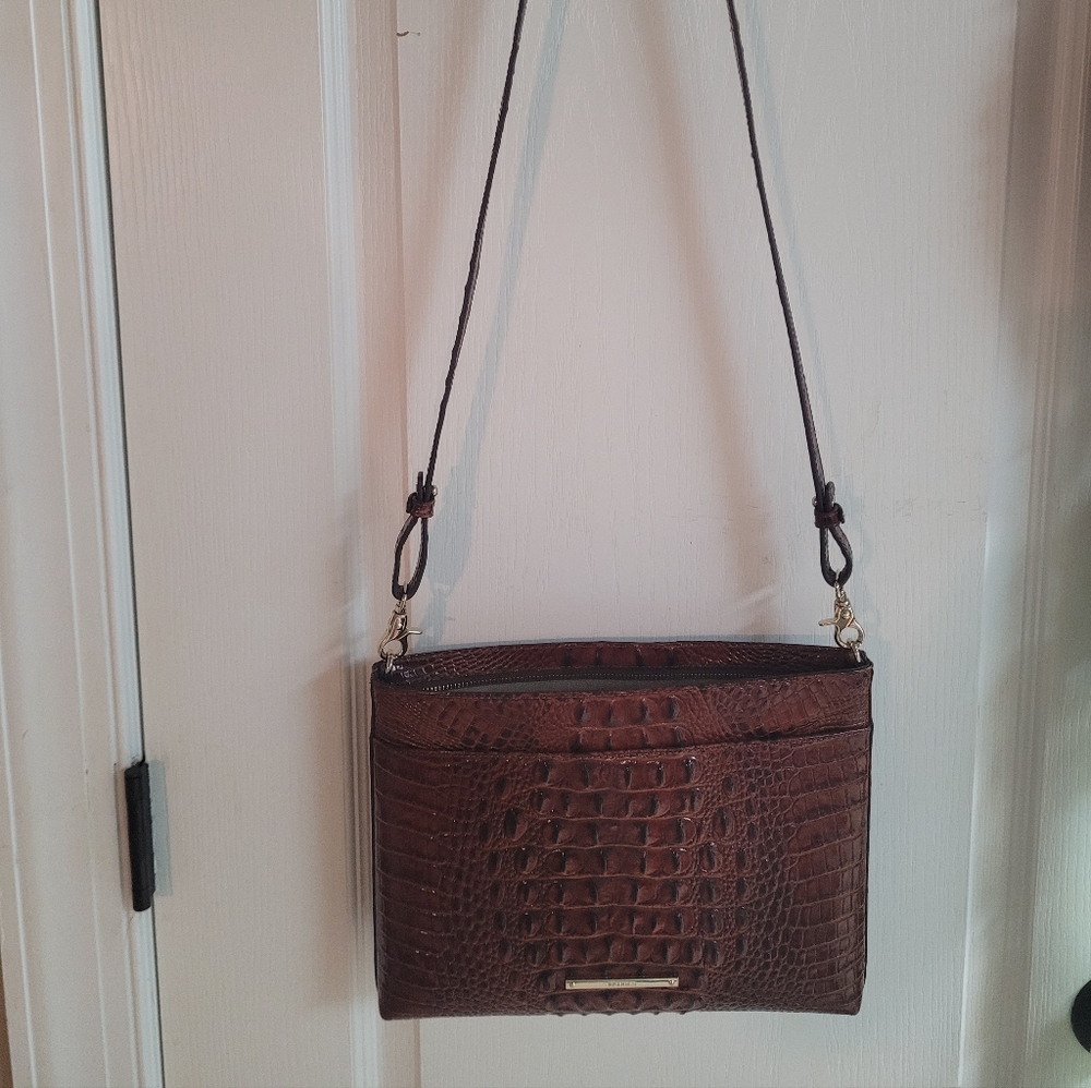 Brahmin crossbody